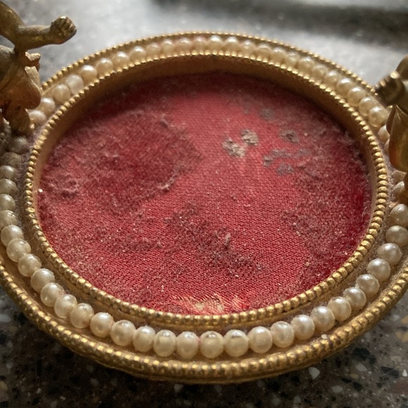 Two Dainty “Holders” for Jewelry, etc - Picture 8 of 10